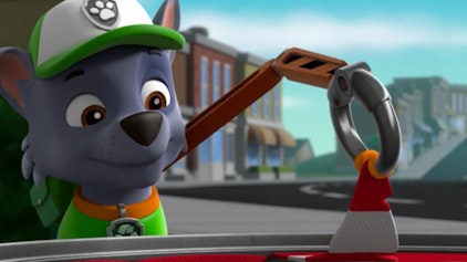 PAW Patrol - Kurze Clips Das Melonenfest