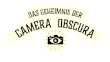 Das Geheimnis der Camera Obscura Logo