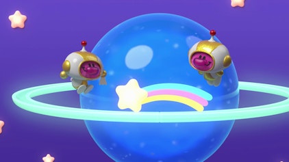 Oggy Oggy Die Robokatze