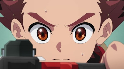 BEYBLADE X Formloser Schatten