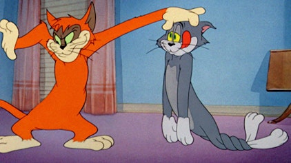 Tom und Jerry Was wird aus Tom