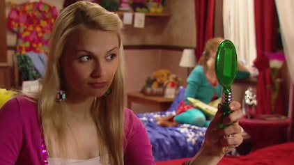 Das Haus Anubis Kinderspiel