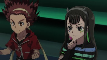 BEYBLADE X Stolz