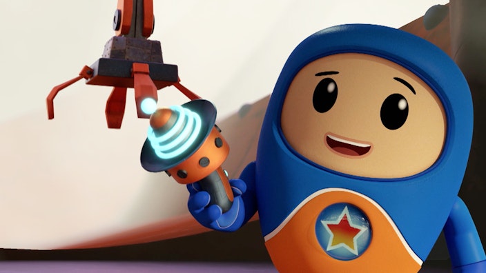 Go Jetters Der Central Park