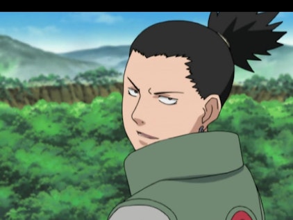 Naruto Operation Revanche