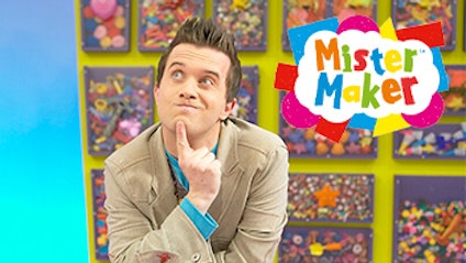 Mister Maker