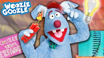 Woozle Goozle Erfindungen