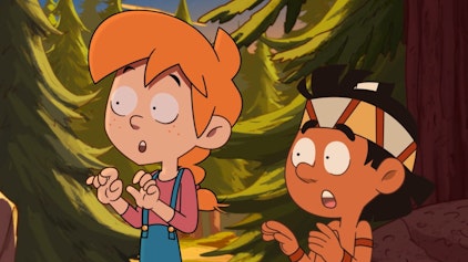 Kid Lucky Der Grussen