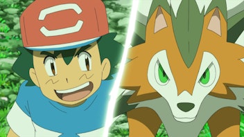Pokémon: Sonne & Mond - Ultra-Abenteuer Nicht wirklich faul!