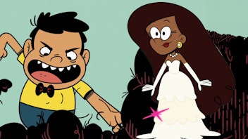 Die Casagrandes Das Frisuren-Genie