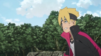 Boruto: Naruto Next Generations Resonanz