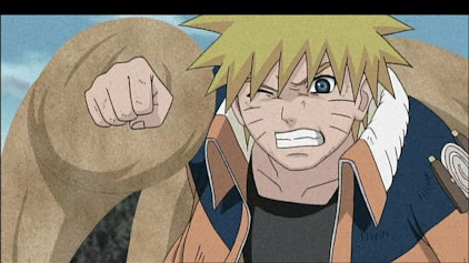 Naruto Shippuden Der Held von Konoha