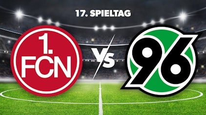 TOGGO Liga Highlights Nürnberg gegen Hannover