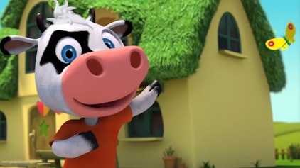 Toggolino Gute-Laune-Song