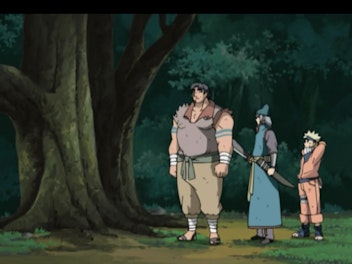 Naruto Überall Täuschungen