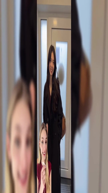 Hypezeit Shorts Emir & Dani: BFFs?