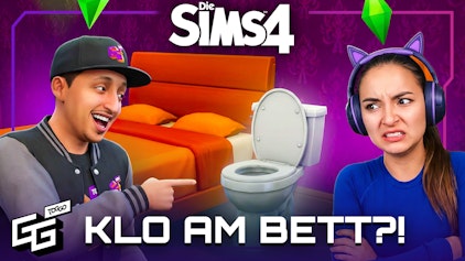 Cozy Corner Hilfe! Darf ein Schlafzimmer so aussehen?! | Sims 4 Folge 20