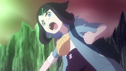 Pokémon Horizonte: Die Serie Das Weiße Zygarde lässt die Erde erbeben!