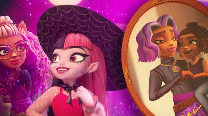 Monster High Das fehlende Puzzleteil (1)