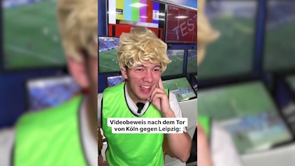 TOGGO Liga Shorts Bundesliga Comedy