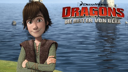 Dragons - Die Reiter von Berk