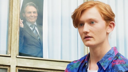 Uferpark - Gute Zeiten, wilde Zeiten Das Rap-Battle