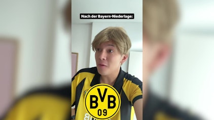 TOGGO Liga Shorts Wer wird Meister?