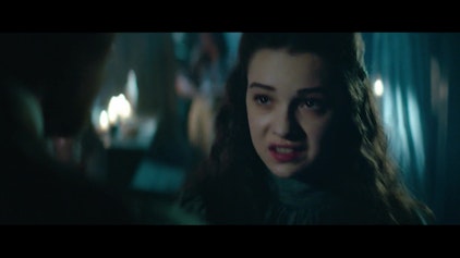 Die Erben der Nacht Blinde Passagiere