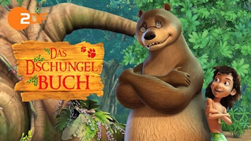 Das Dschungelbuch