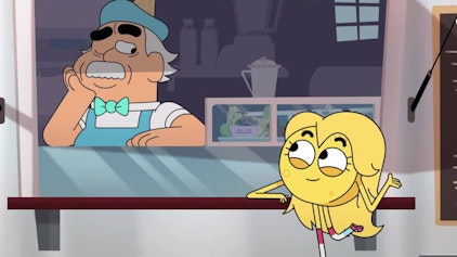 Bo, Flo & Co. - Familie und so Innere Coolness