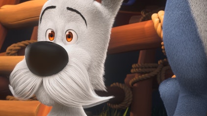 Idefix und die Unbeugsamen Gallische Düfte