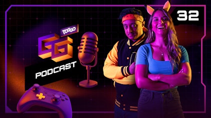 TOGGO GG - Der Podcast Folge 32: Pokébälle, Tom Nook und der geheime Luigi - Wilde Fan-Theorien