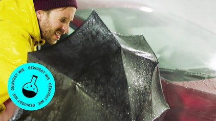 GEOLINO TV - Kurze Clips 5: Ford Testzentrum