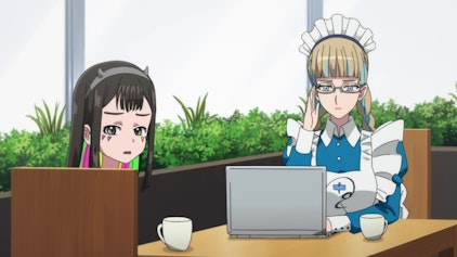 BEYBLADE X Beytime Shift