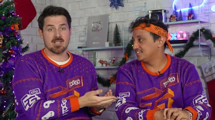 TOGGO Adventskalender Bald geht´s los