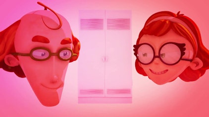 Angelo! Fluraufseher Angelo