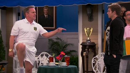 Die Thundermans Doppel mit Hindernissen