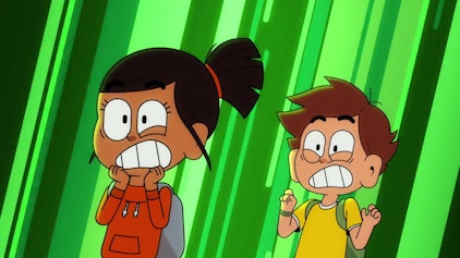 Voll zu spät! Das Rollenspiel - Teil 1