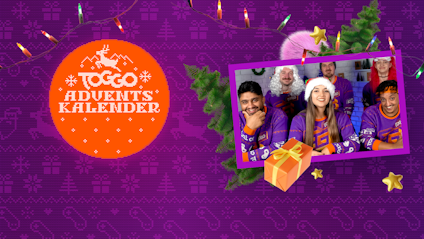TOGGO Adventskalender