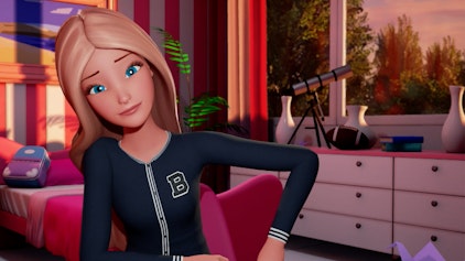 Barbies Videotagebuch Ich habe schlechte Laune!