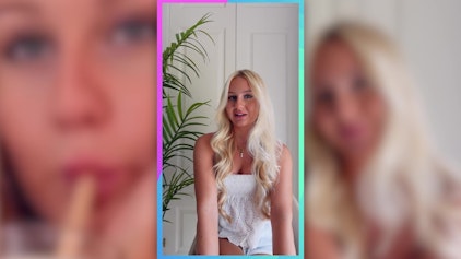 Hypezeit Shorts So REAL ist Mavies Morgenroutine ??