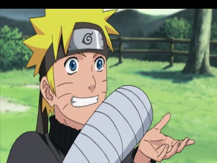 Naruto Shippuden Im Dorf der heißen Quellen