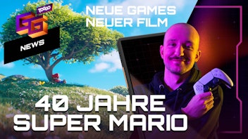 GG News Die längste Nintendo Direct EVER! Alle Highlights | GG News
