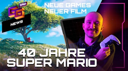 GG News Die längste Nintendo Direct EVER! Alle Highlights | GG News