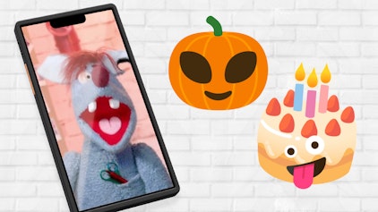 Woozle Shorts Besondere Anlässe