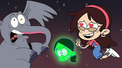 Die Casagrandes Ein Zoo-Notfall