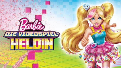 Barbie - Die Videospiel-Heldin