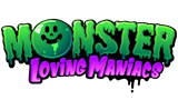 Monster Loving Maniacs Logo