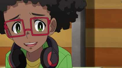 Bakugan: Battle Planet Der Vulkanausbruch