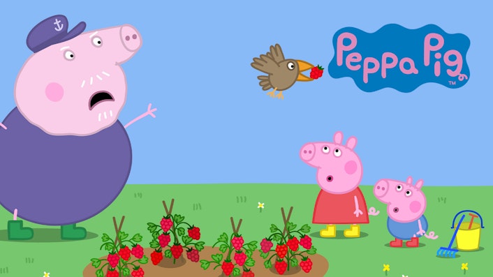 Peppa Pig